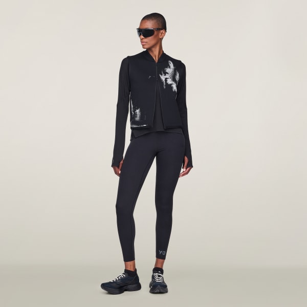 Y-3 RUN VEST トライアスロン Y-3 Run Vest | Adidas Y-3 | 7017 REIGN