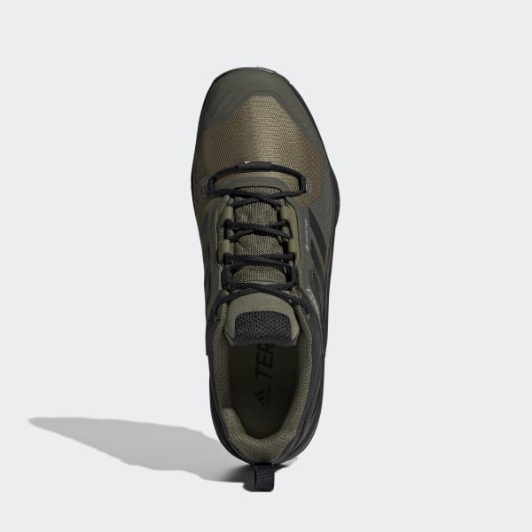 Zielony Terrex Swift R3 GORE-TEX Hiking Shoes