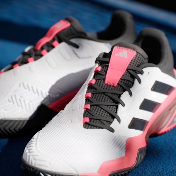 Adidas Barricade 13 Tennis Shoes BUY IN MIDDLE EAST