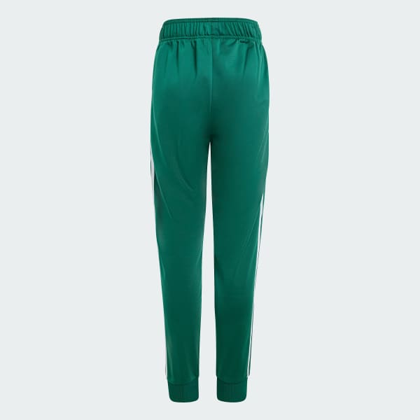 adidas Adicolor SST Track Pants Green adidas UK