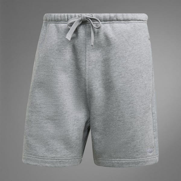 Grey Blue Version Essentials Shorts (Gender Neutral) HM002
