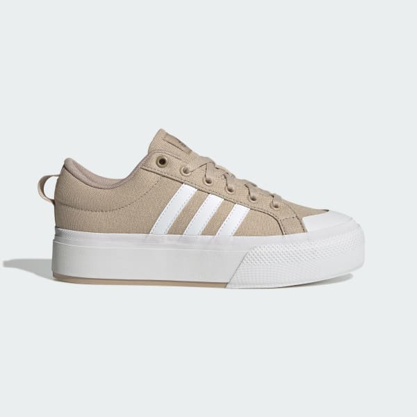 Marron Zapatillas de Plataforma Bravada 2.0