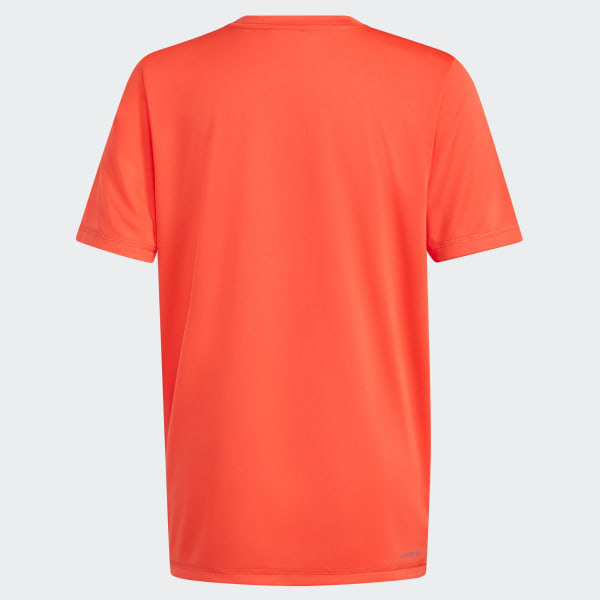 Adidas sport shirt jungen 2025