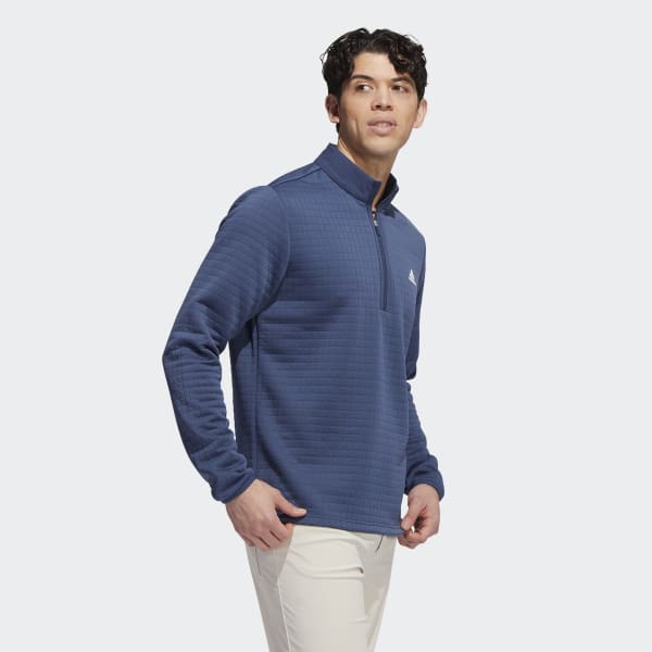 Blauw DWR Pullover DVY86