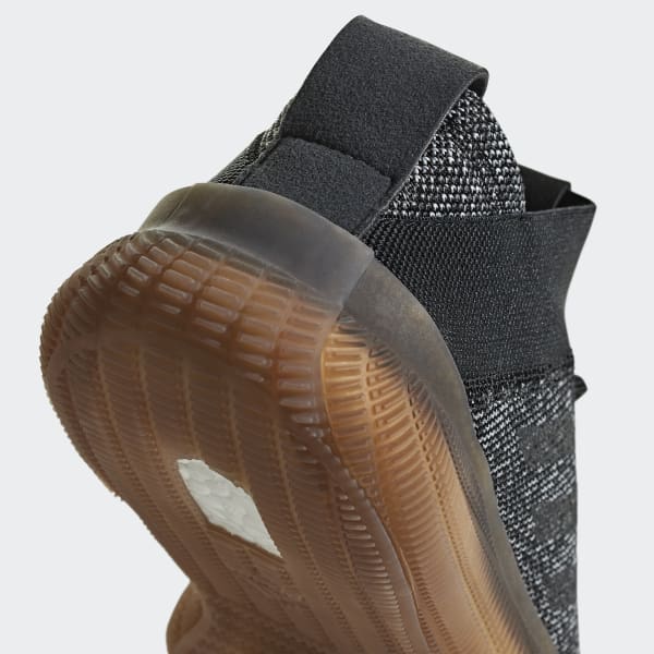 adidas Pureboost Trainer Shoes - Black | adidas Australia