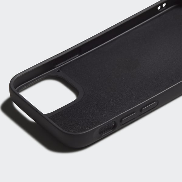 Svart Molded Samba Case iPhone 2020 5.4 Inch HLH55