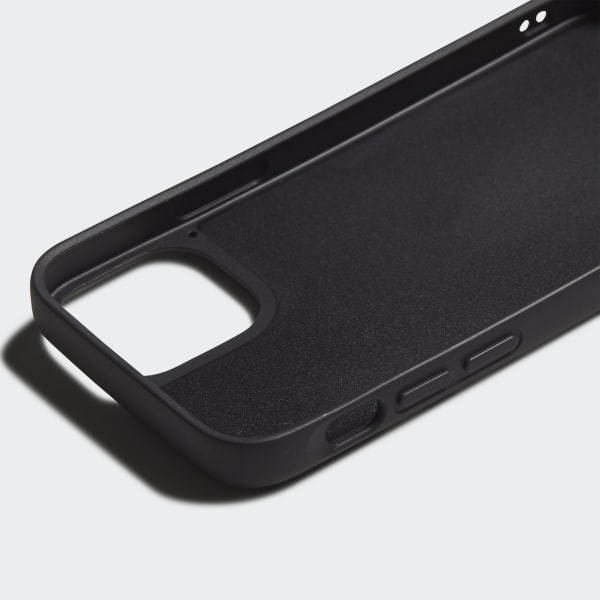 Black Moulded Samba for iPhone 12 mini