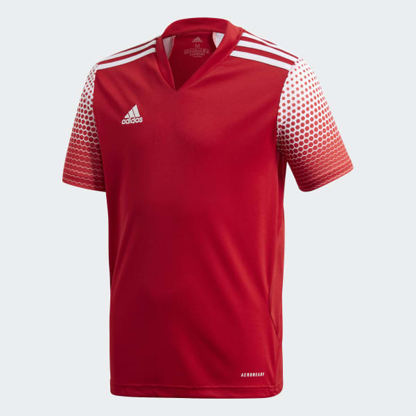 Camiseta Regista 20 - Rojo adidas España