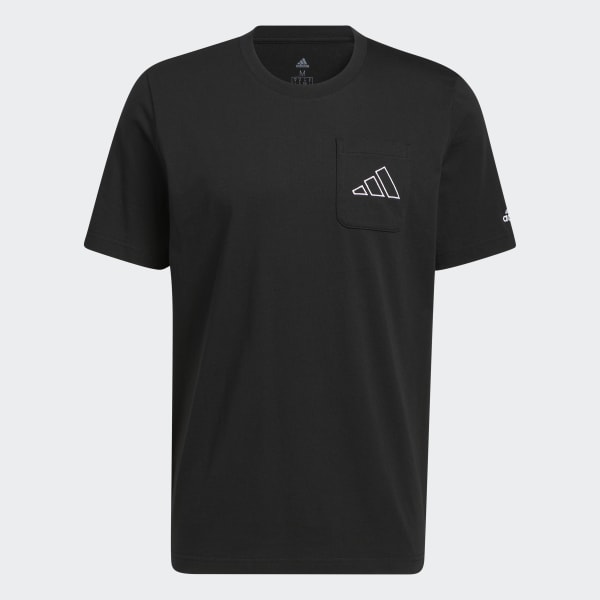 Adidas id hot sale fat3s tee