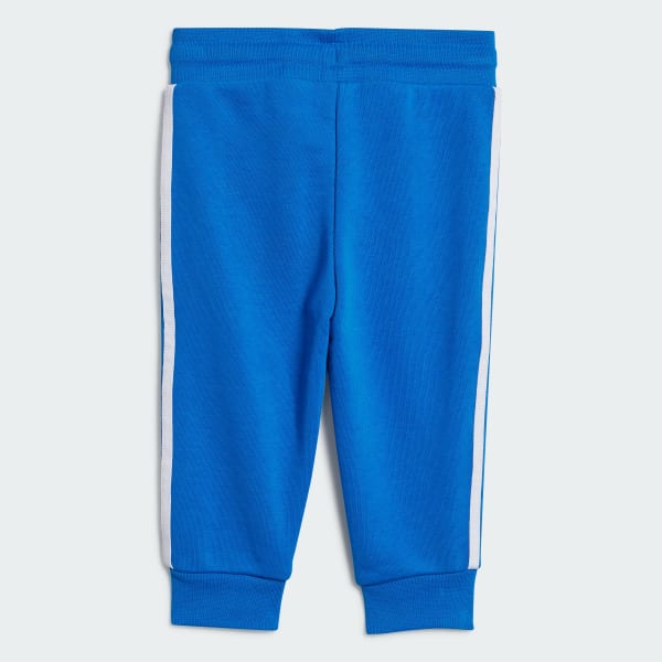 Adidas royal blue hot sale sweatshirt