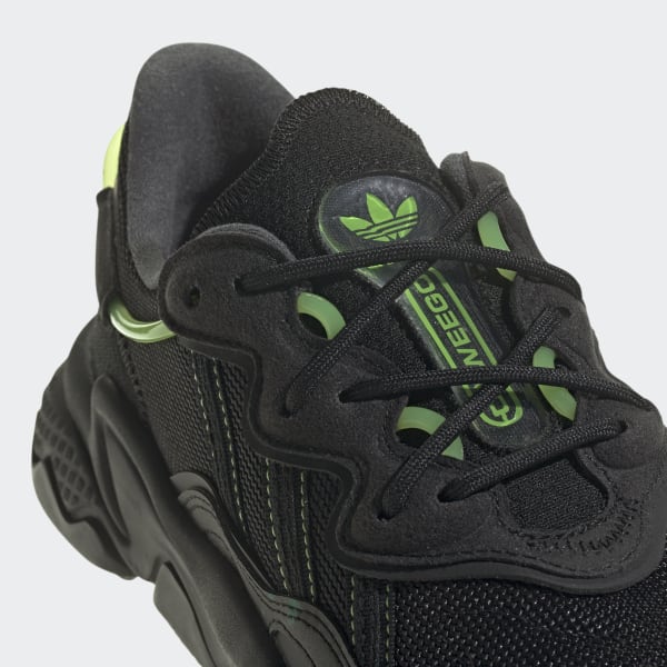 adidas OZWEEGO Schoenen Zwart adidas Offici le Shop
