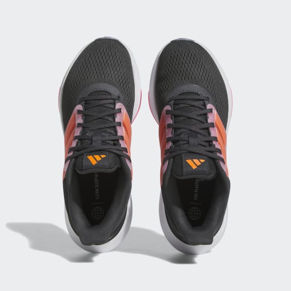 gris Chaussure Ultrabounce Junior