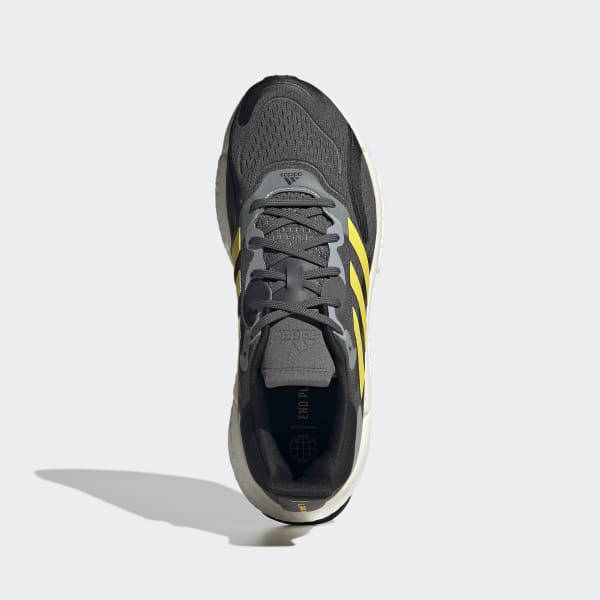 Adidas solar sales boost negras