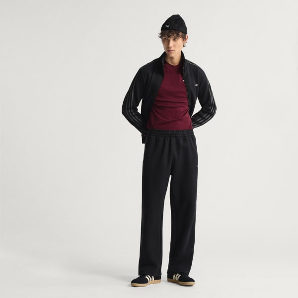 Preto Calça Premium