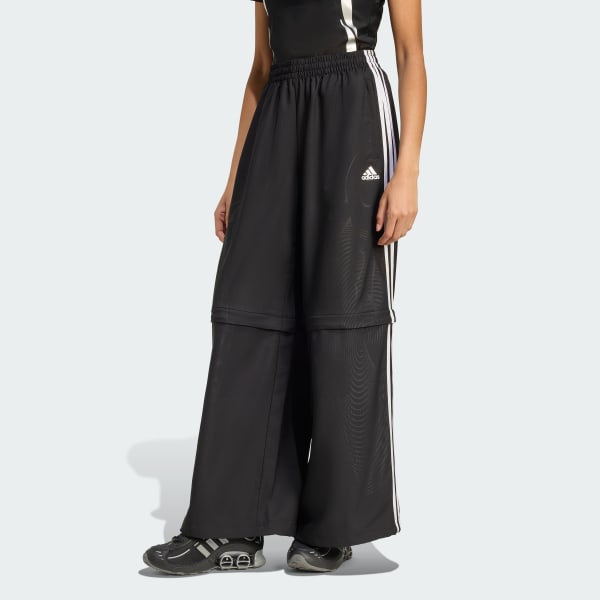 Nero Track pants adilenium Season 4 Teamgeist Oversized