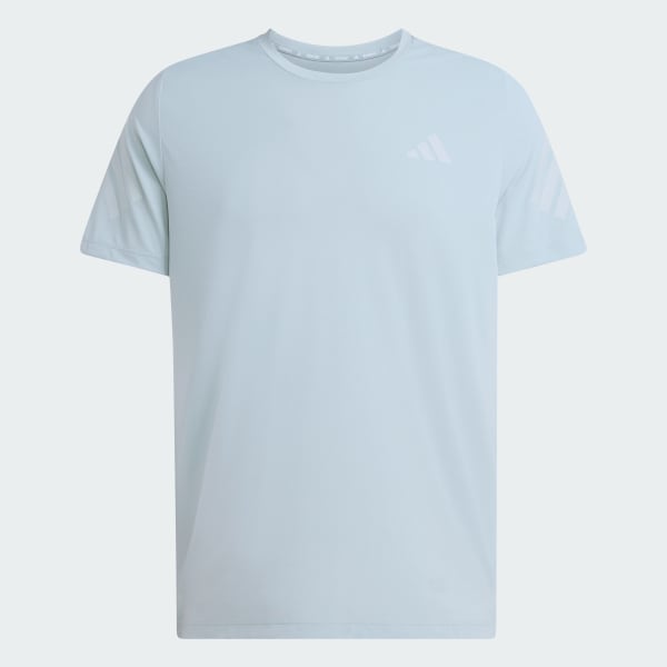 Verde camiseta adi365 Climacool