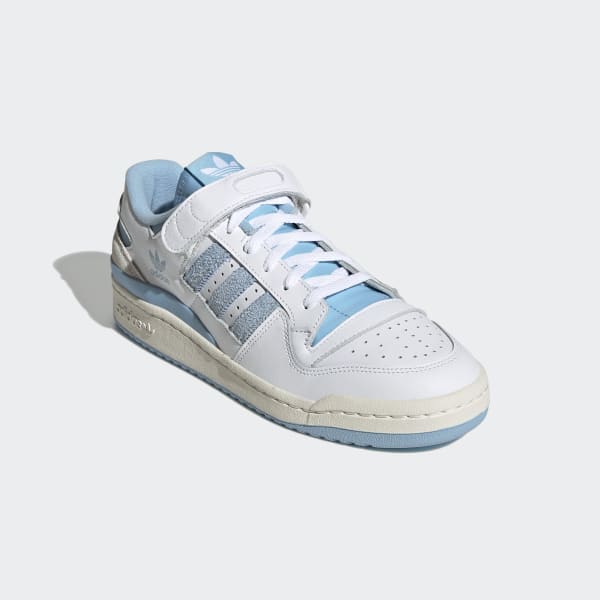 Forum 84 Low Shoes