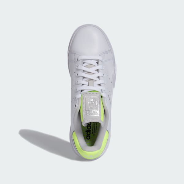 Blanco Tenis Stan Smith Bonega 2B