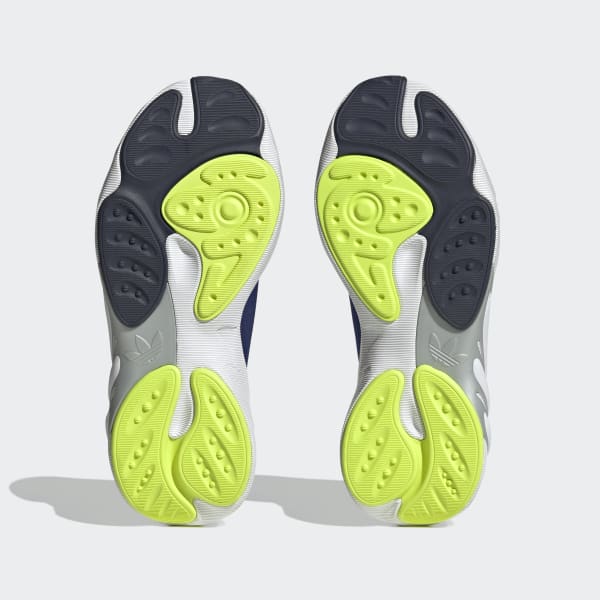 Blue Adifom SLTN Shoes