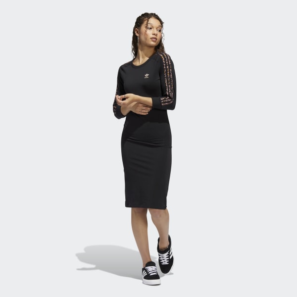 adidas Adicolor Classics - Black Women's | US