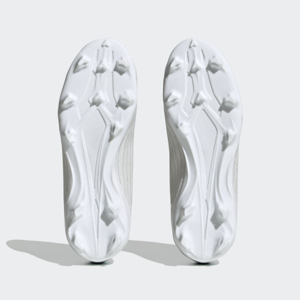 White X Speedportal.3 Firm Ground Boots