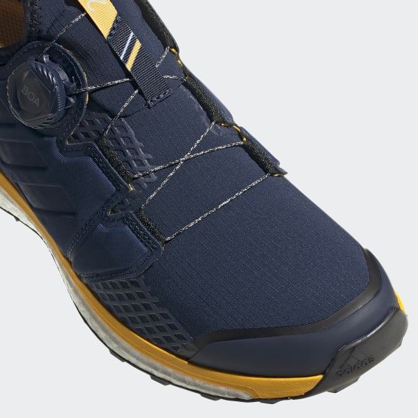 adidas terrex agravic boa hombre