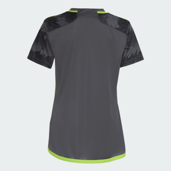 Camisa cinza do inter feminina clearance