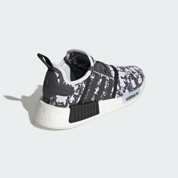 Adidas originals discount nmd_r1 grey