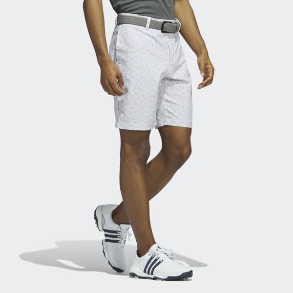 trang Quần Short Golf Họa Tiết Nine Inch Ultimate365