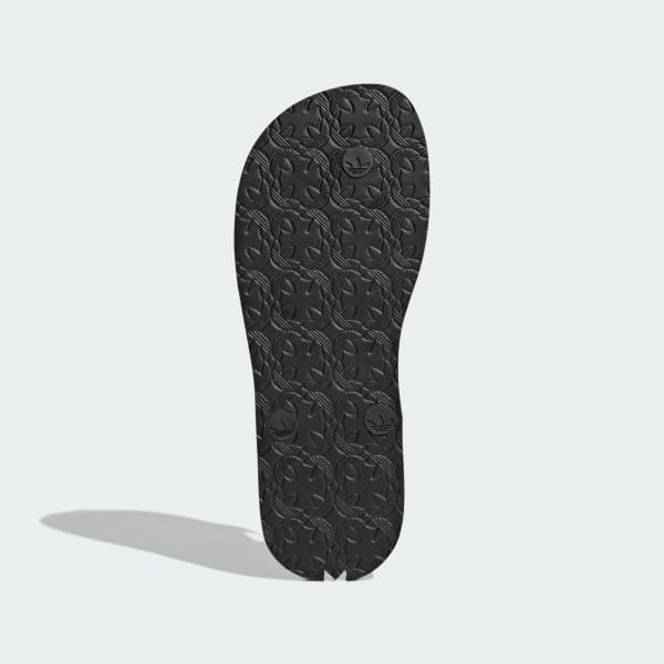 아디다스 adi Sun Thongs - Black | adidas South Korea