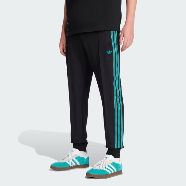 リバプールFC テラスアイコン トラックトップ、リバプールFC テラス