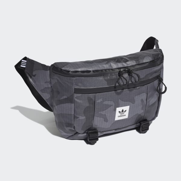 adidas Waist Bag Large - Multicolour | adidas UK