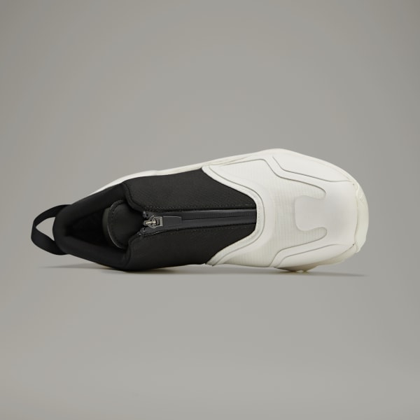 Sort Y-3 Terrex Swift R3 GTX Low