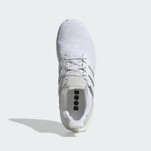 Adidas ultra hot sale boost white philippines