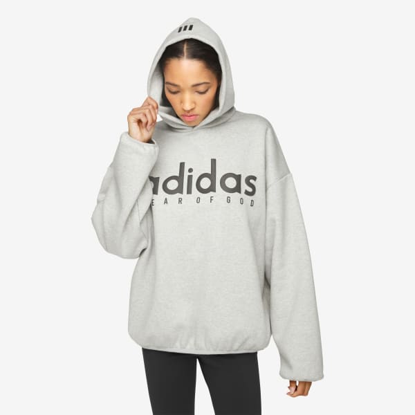 สีดำ กางเกงปั่นจักรยานขาสั้นผ้าอินเตอร์ล็อค FEAR OF GOD ATHLETICS PERFORMANCE