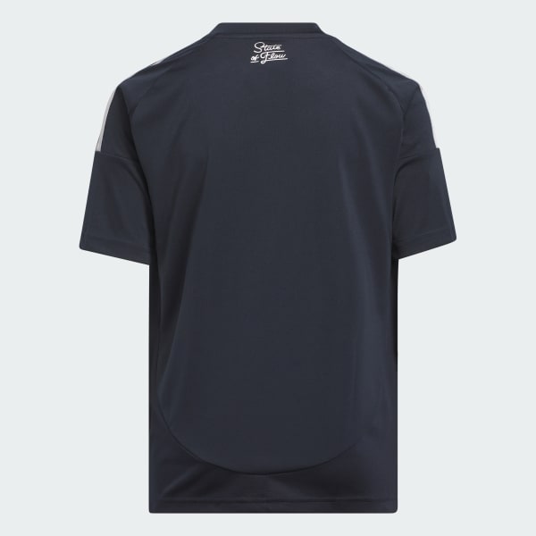 adidas San Diego FC 25/26 Home Jersey Kids - Blue | Free Shipping