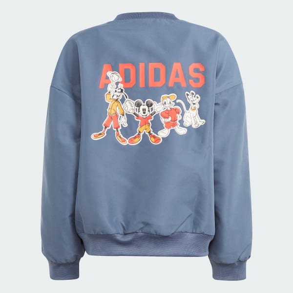 Mickey cheap mouse windbreaker