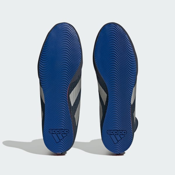 Azul Zapatilla Box Hog 4
