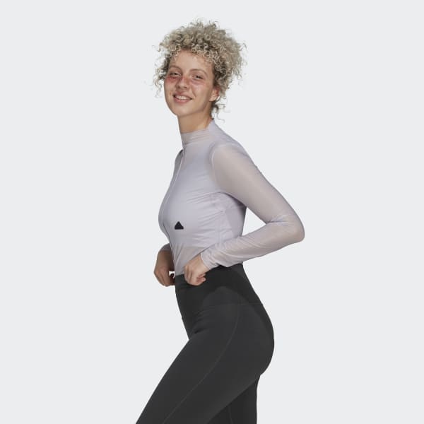 nachová Tričko Long Sleeve RP204