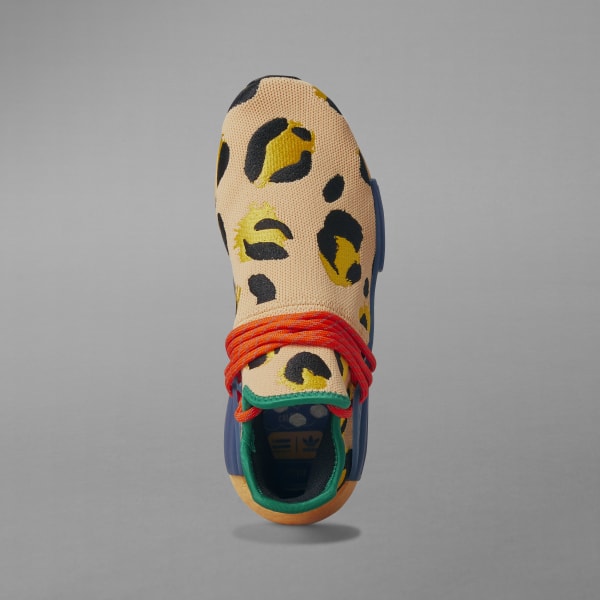 Pharrell hu multicolor on sale
