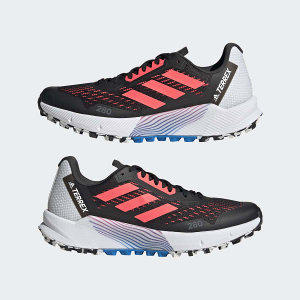 Zapatillas adidas Terrex Agravic Flow 2 Hombre Trail Running