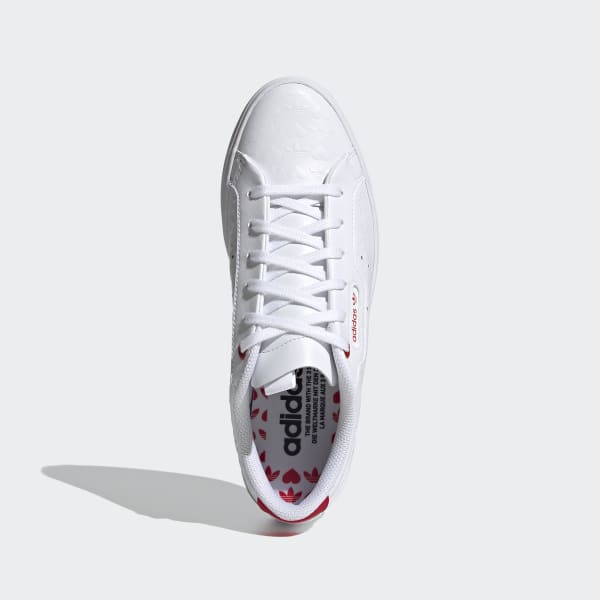 Adidas sleehak new arrivals