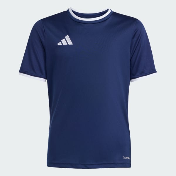 Blau Entrada26 Trikot Kids