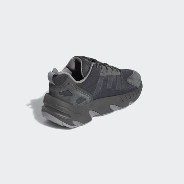 adidas ZX 22 BOOST Shoes - Grey | Men's Lifestyle | adidas US