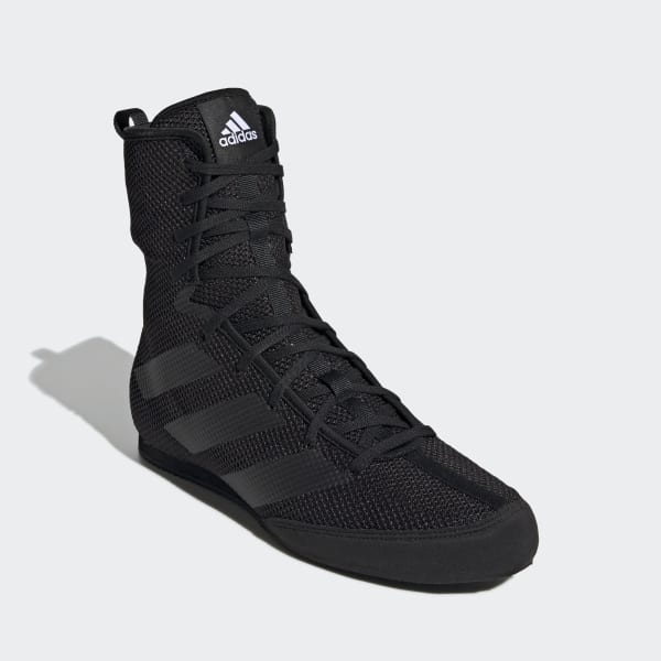 adidas box hog boxing boots