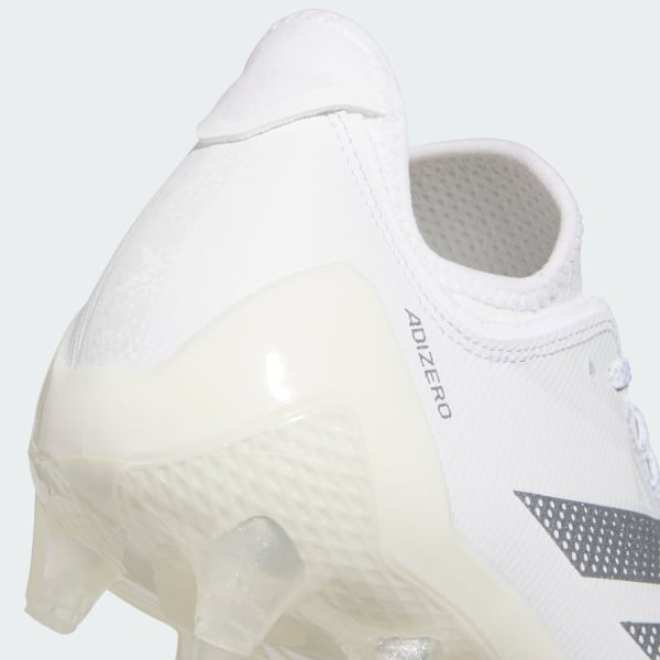 Adizero Electric Cleats WHT/SIL　27.0㎝　S adidas Adizero Electric .1 Cleats