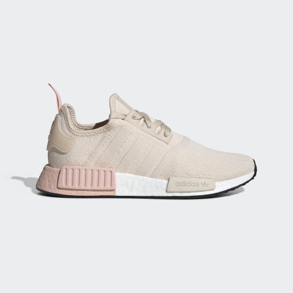 adidas nmd womens cream