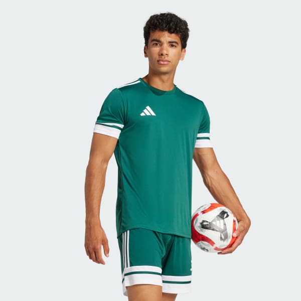 Verde Camiseta Squadra 25