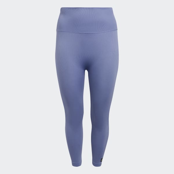 Paars Formotion Sculpt Legging (Grote Maat) 26519