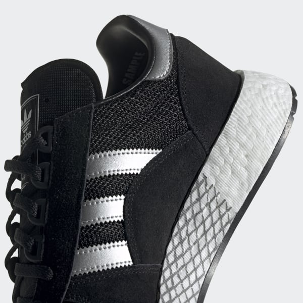 adidas Marathonx5923 Shoes - Black 